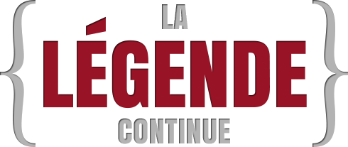 La légende continue
